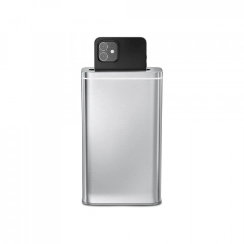 Станція  для дезінфекції телефону Simplehuman Cleanstation